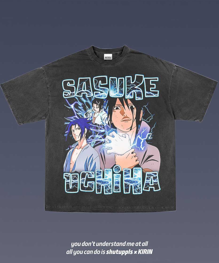 SHUTUPPLS UCHIHA SASUKE 1.8