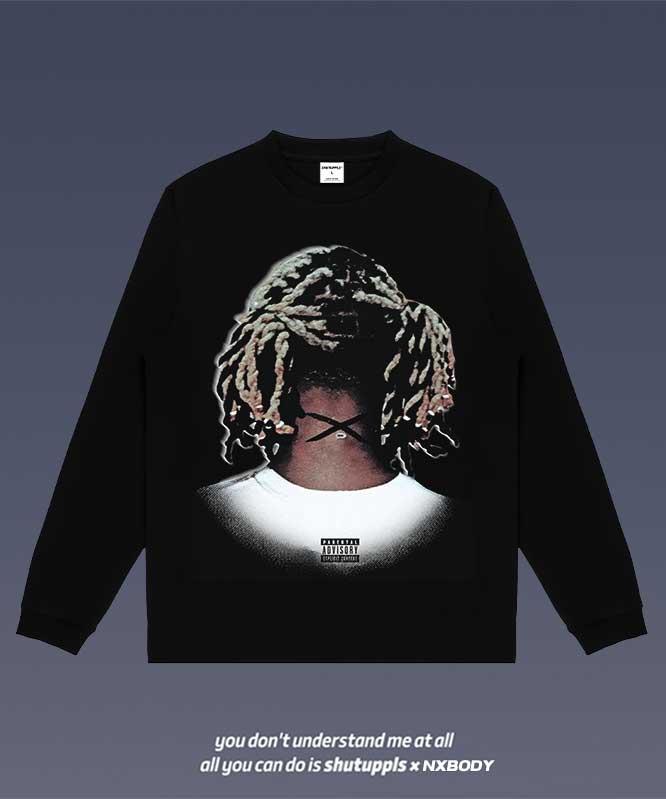KEN CARSON XPERIMENT LONG SLEEVES 1.2