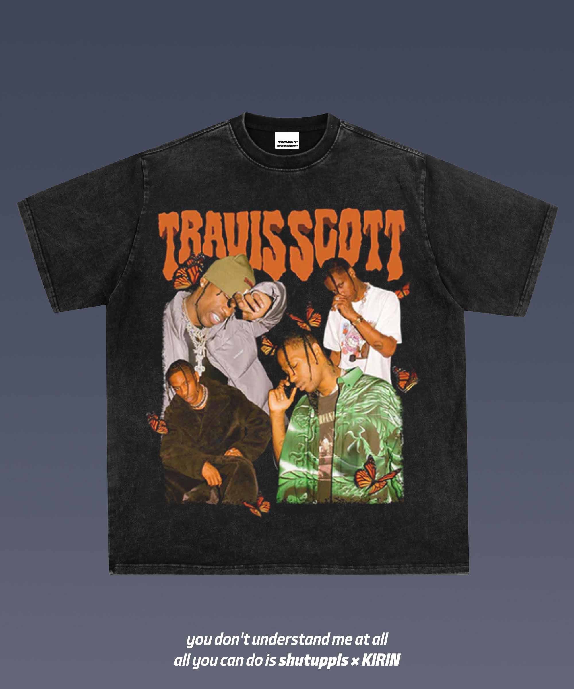 SHUTUPPLS TRAVIS SCOTT 1.3