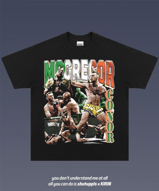 SHUTUPPLS CONOR MCGREGOR 1.2