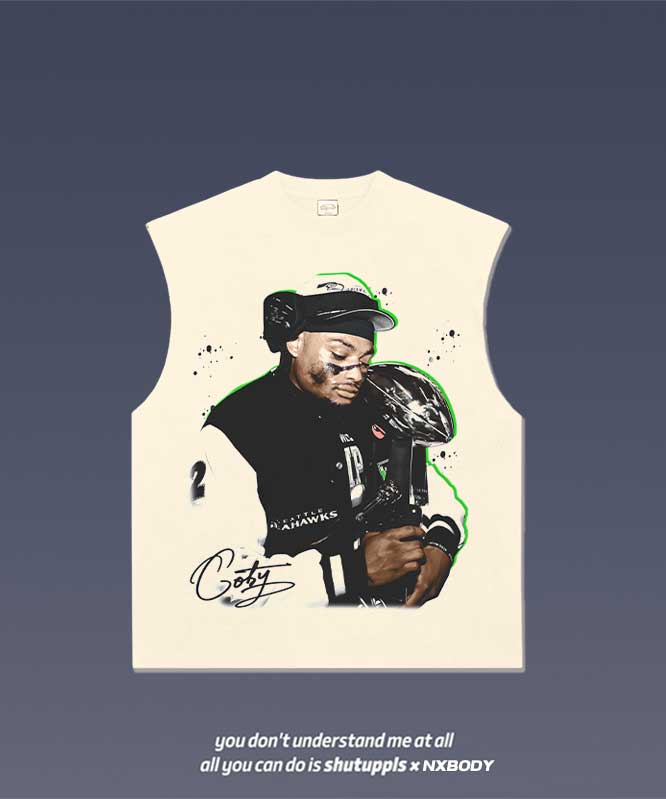 COBY BRYANT TANK 1.0