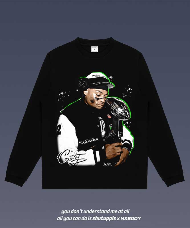 COBY BRYANT LONG SLEEVES 1.0