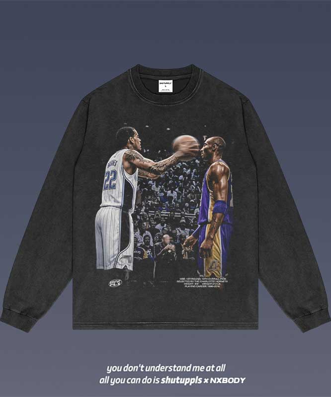 KOBE LONG SLEEVES 4.0