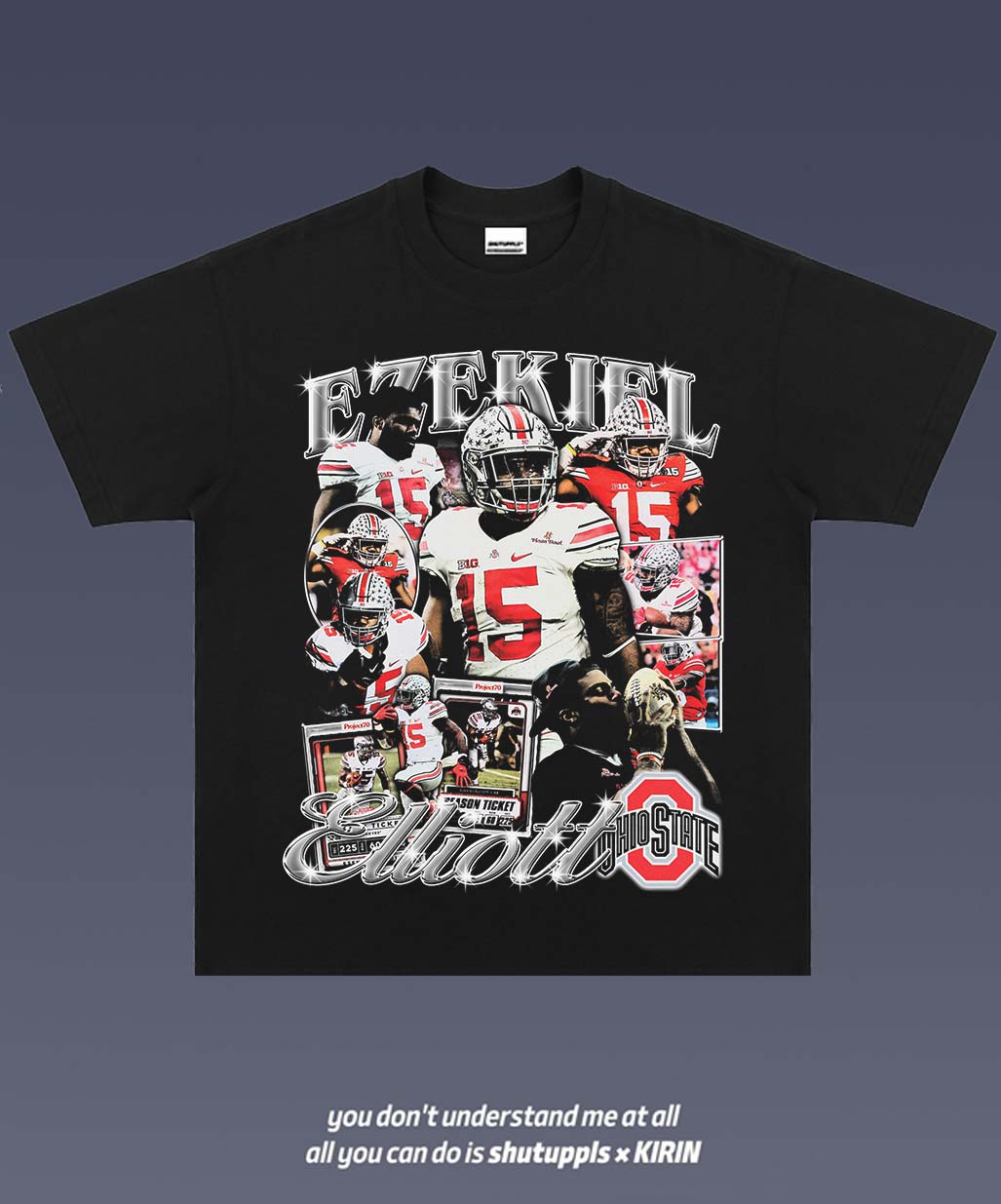 SHUTUPPLS EZEKIEL ELLIOTT 1.1