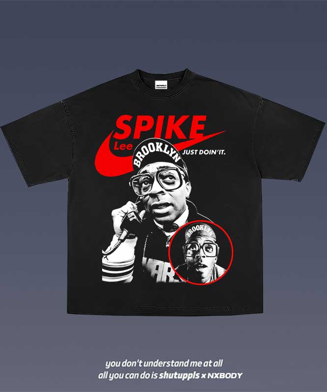 SHUTUPPLS SPIKE LEE 1.9