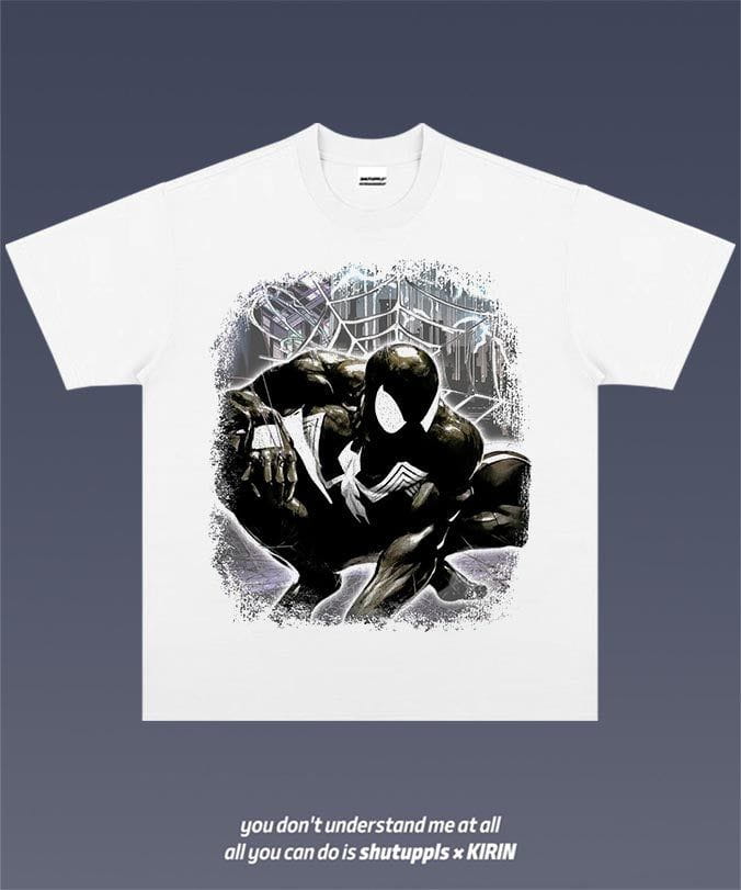 SHUTUPPLS SPIDER MAN 3.3