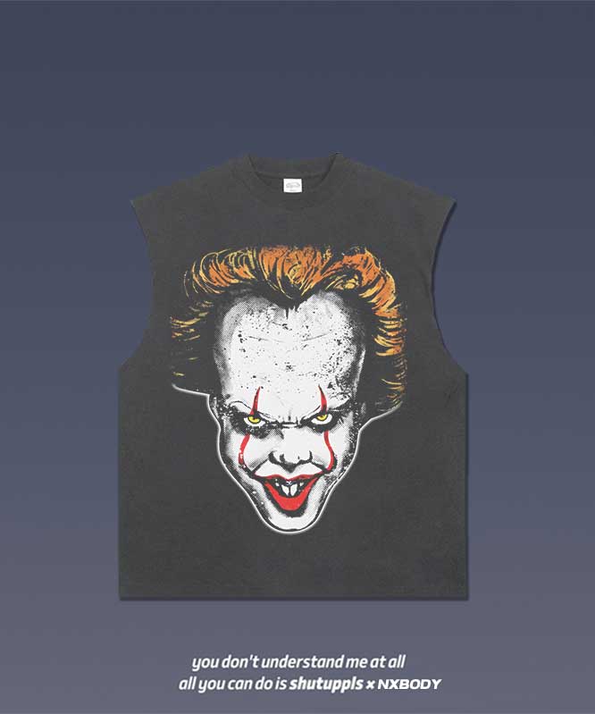PENNYWISE IT TANK 1.4