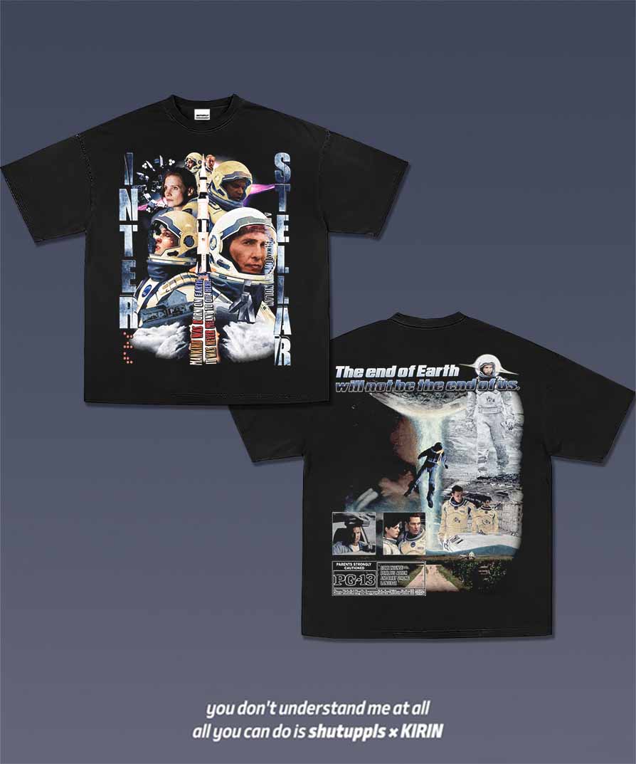 SHUTUPPLS INTERSTELLAR 1.0