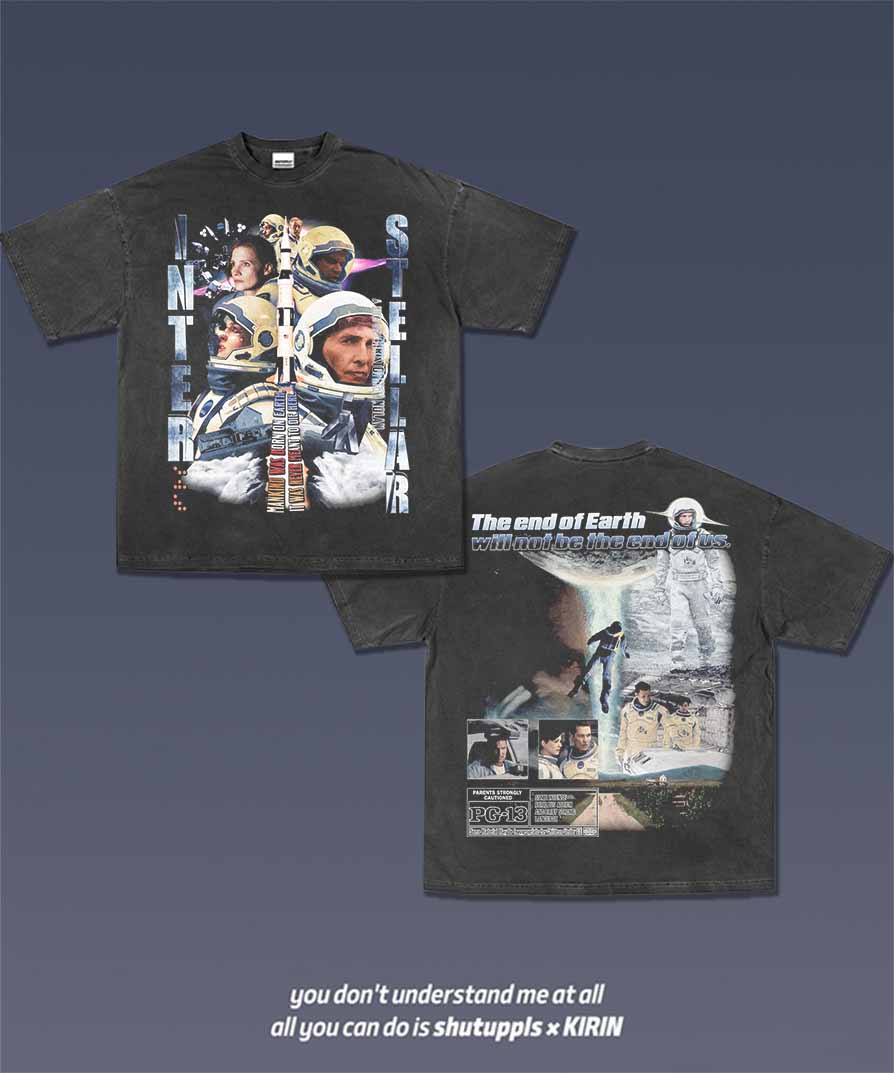 SHUTUPPLS INTERSTELLAR 1.0
