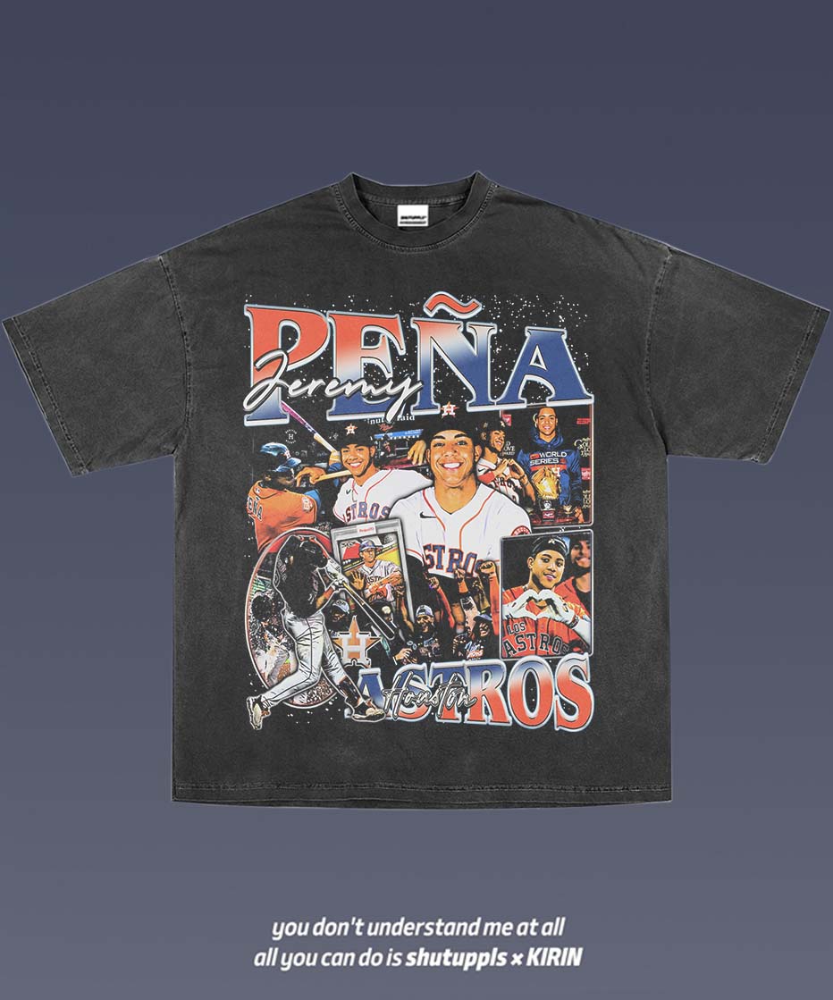 SHUTUPPLS JEREMY PE脩A 1.0
