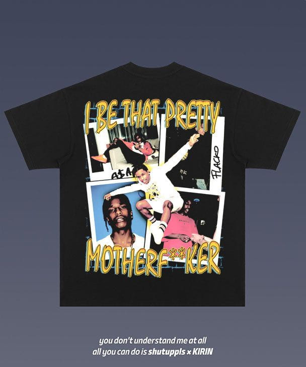 SHUTUPPLS ASAP ROCKY FLACKO 4.3