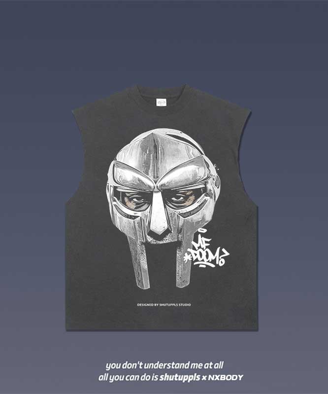 MF DOOM TANK 1.2
