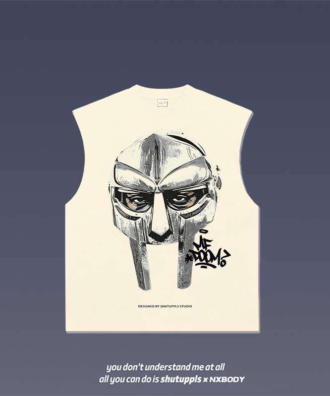 MF DOOM TANK 1.2