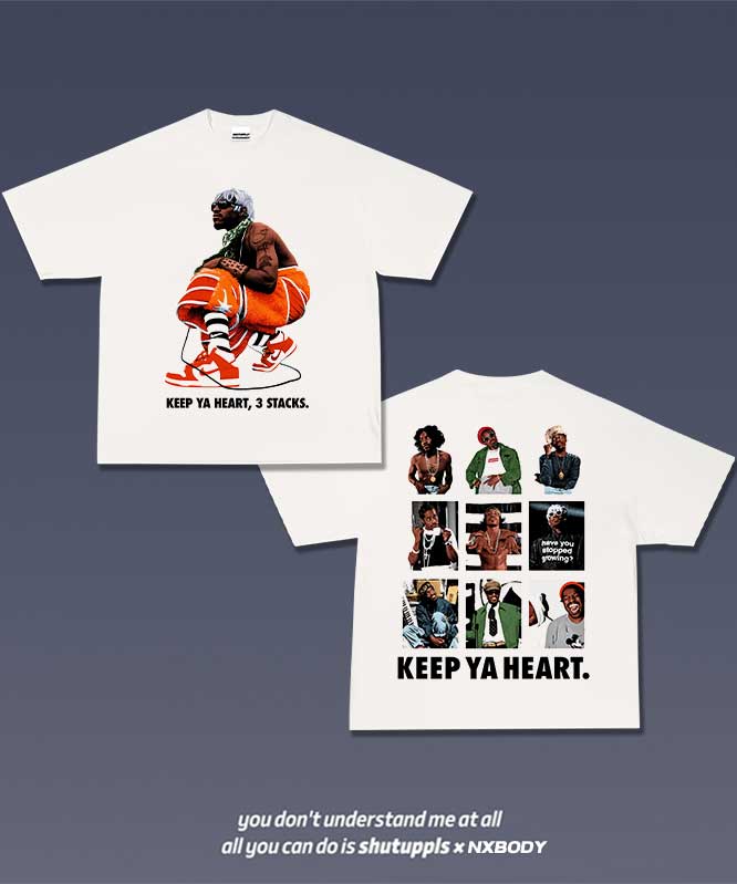 SHUTUPPLS ANDRE 3000 1.2