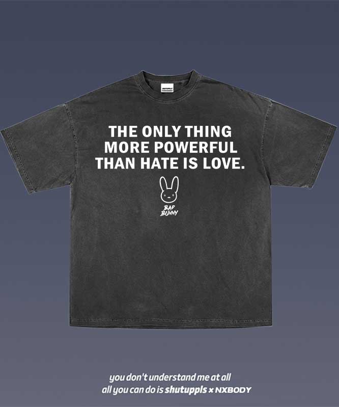 SHUTUPPLS BAD BUNNY 2.45