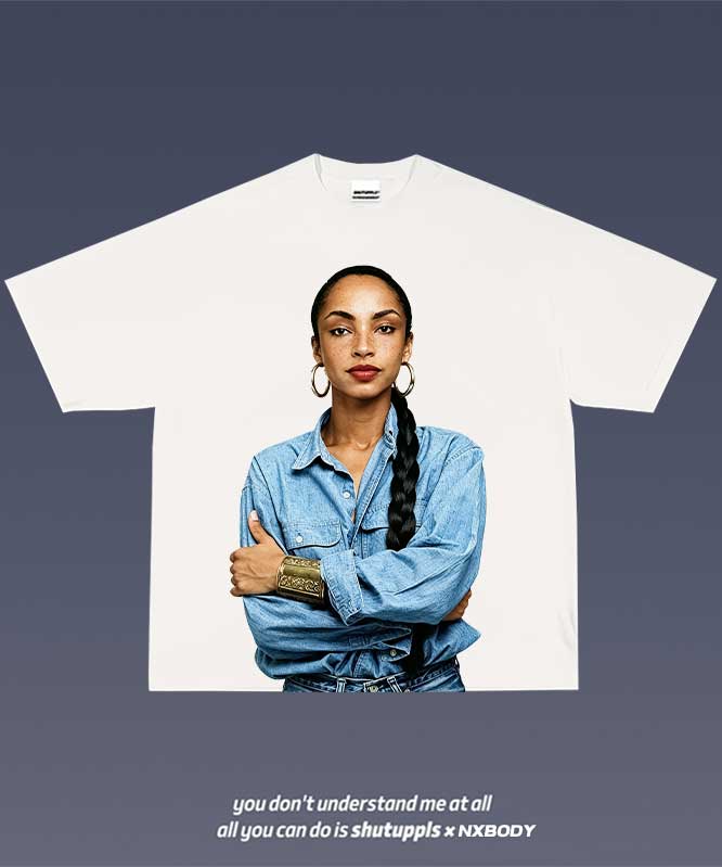 SHUTUPPLS SADE ADU 1.23