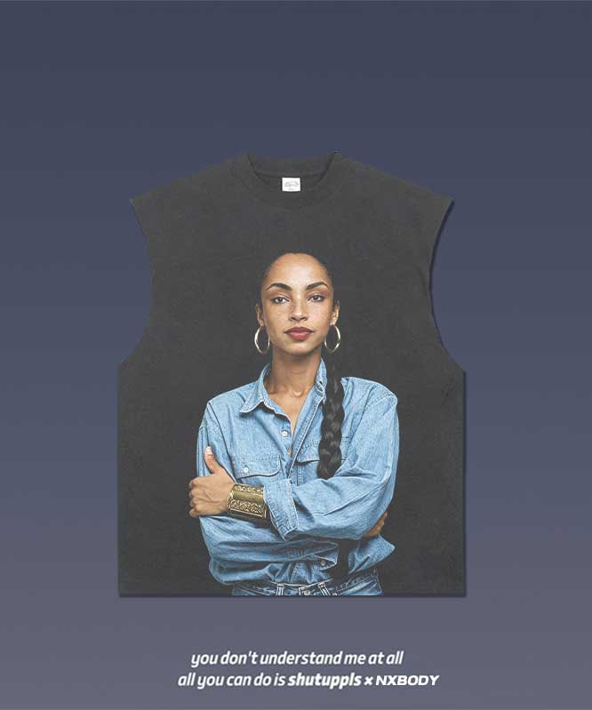 SADE ADU TANK 2.2