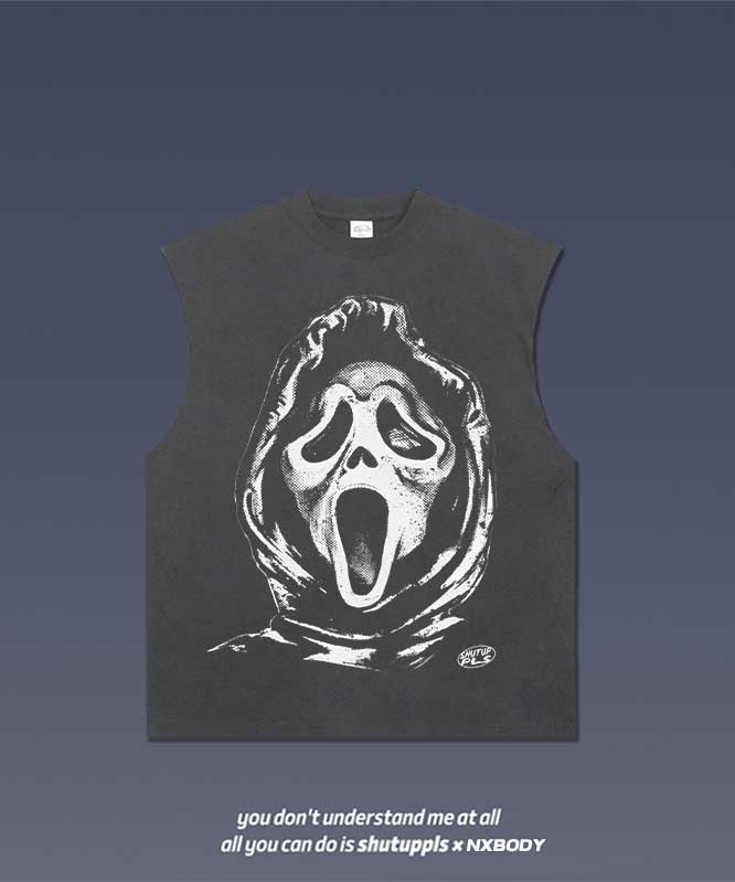 SCREAM TANK 2.2