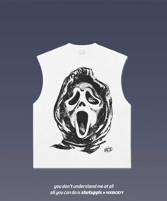SCREAM TANK 2.2