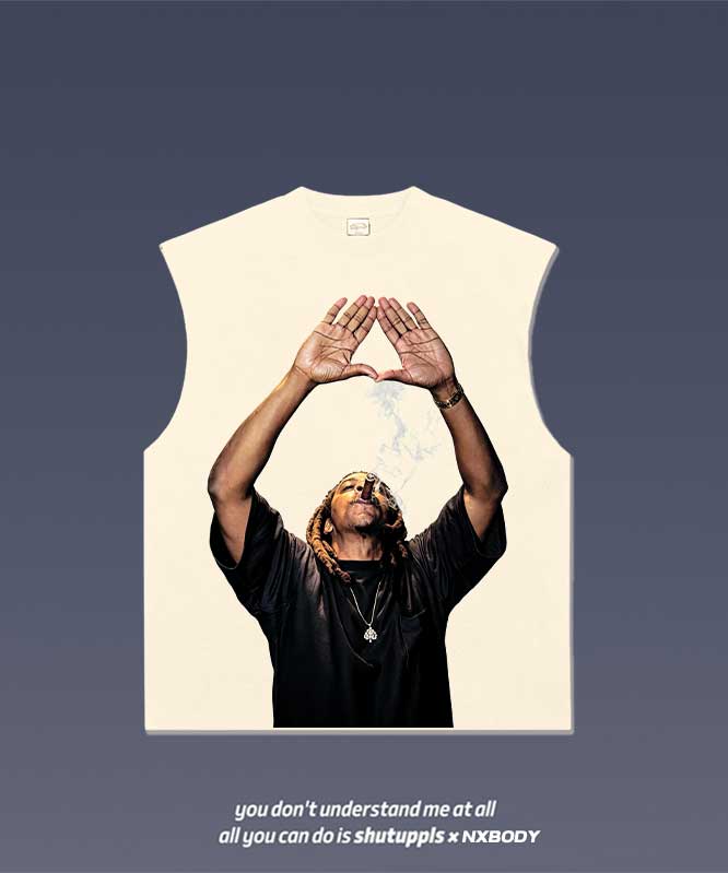 JAY Z TANK 1.4