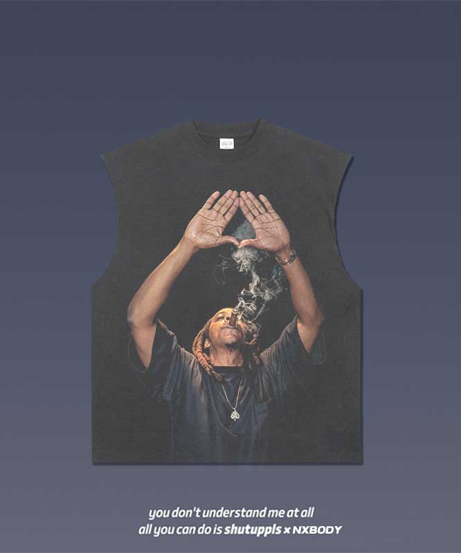 JAY Z TANK 1.4