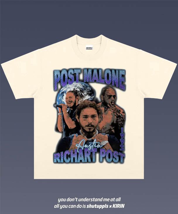 SHUTUPPLS POST MALONE 1.3