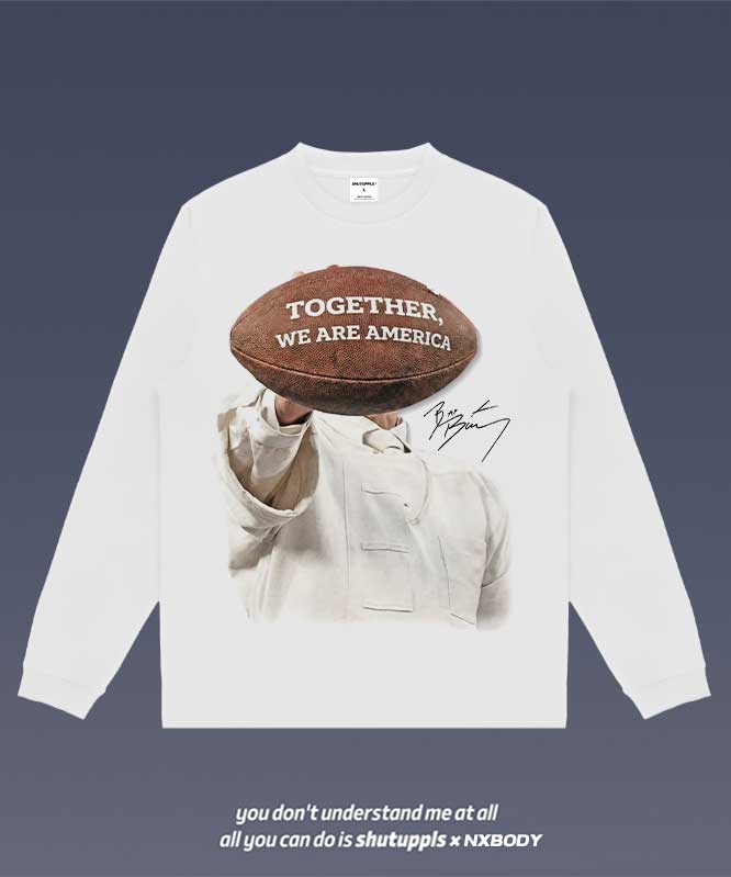 BAD BUNNY LONG SLEEVES 1.2