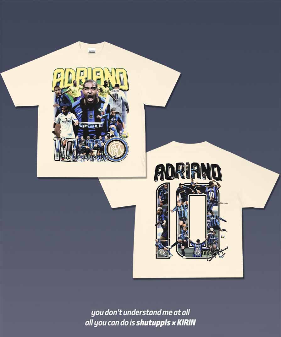SHUTUPPLS ADRIANO 1.0