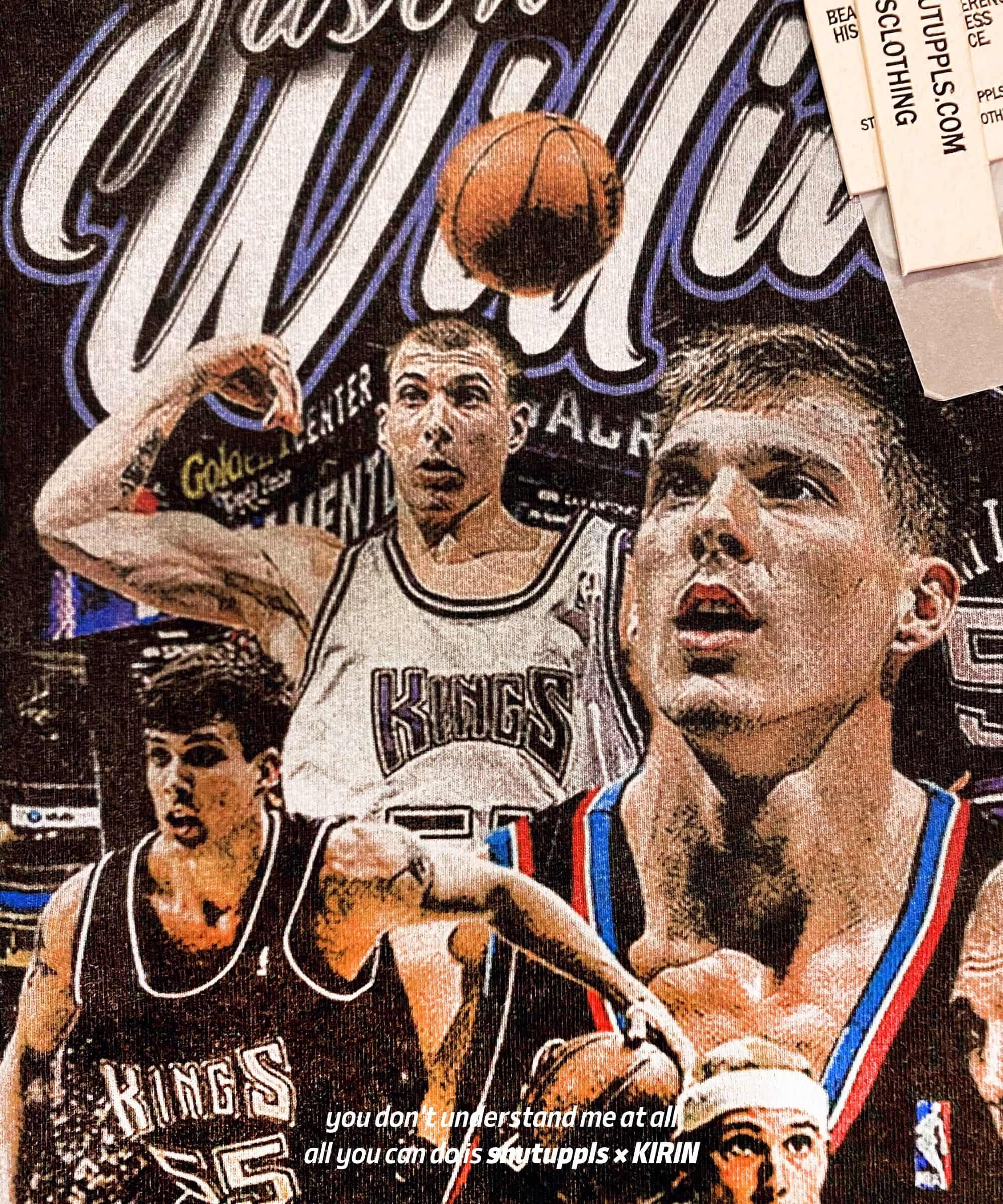 SHUTUPPLS JASON WILLIAMS/WHITE CHOCOLATE 1.2
