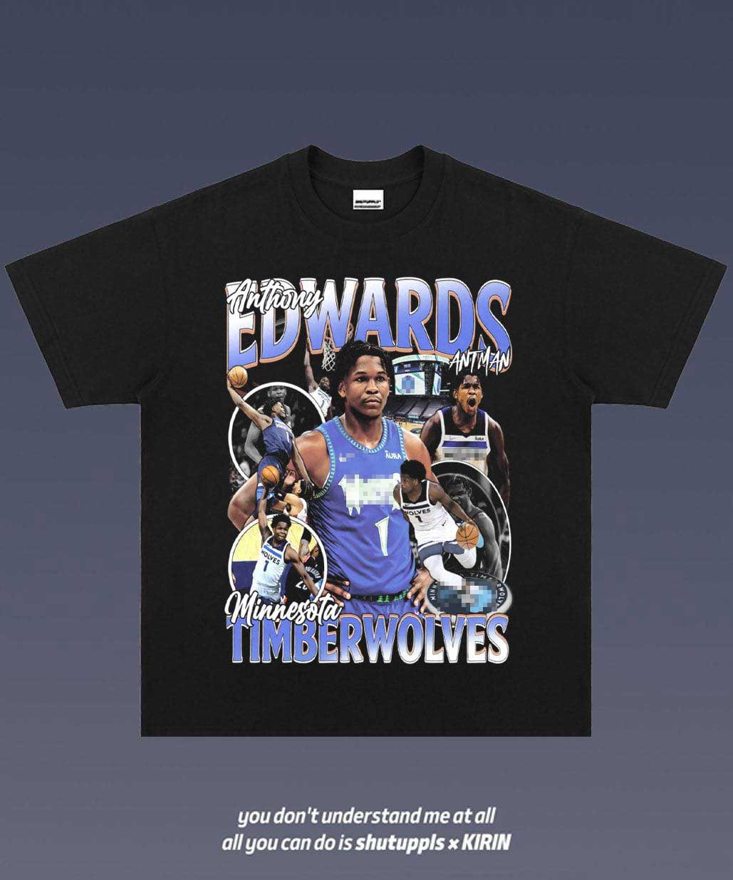 SHUTUPPLS ANTHONY EDWARDS 1.8