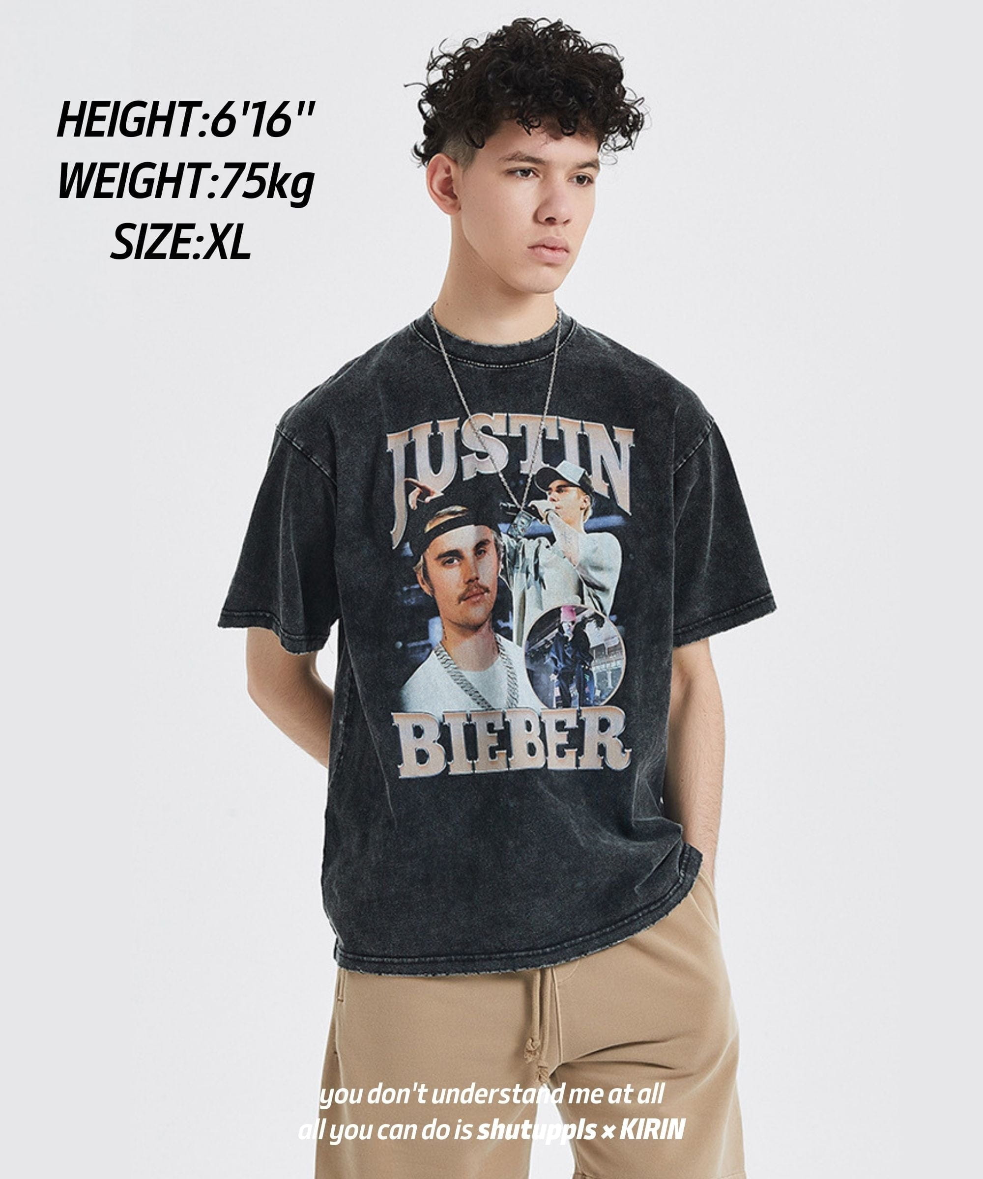 SHUTUPPLS JUSTIN BIEBER1.1 - SHUTUPPLS