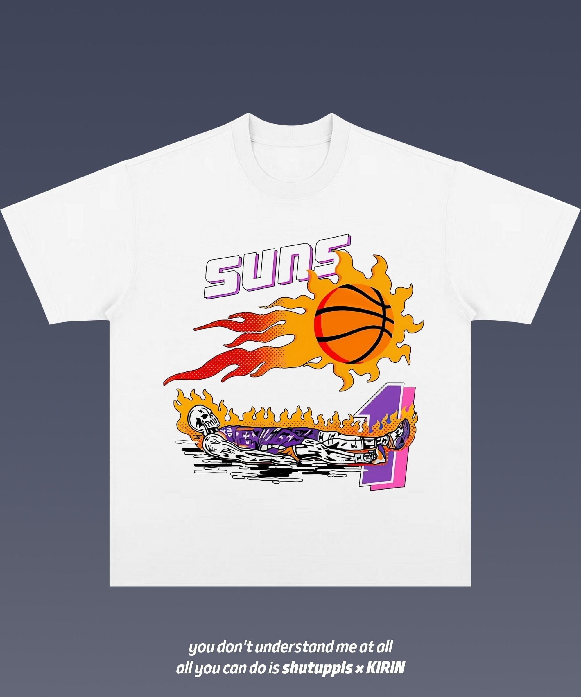 SHUTUPPLS DEVIN BOOKER/SUNS 1.3