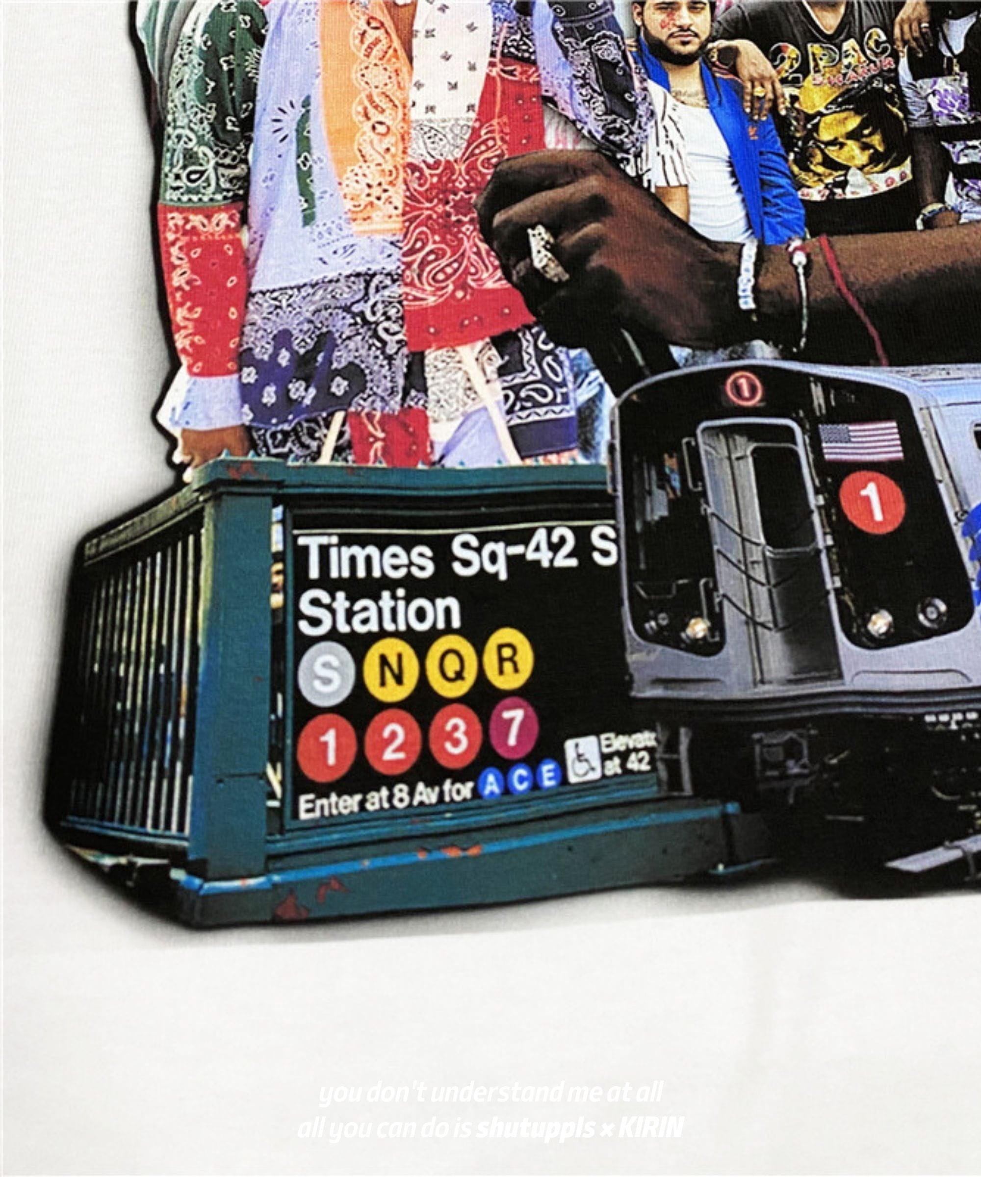 SHUTUPPLS ASAP ROCKY FLACKO 1.1