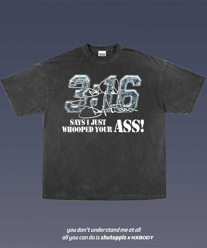 SHUTUPPLS STONE COLD 5.6