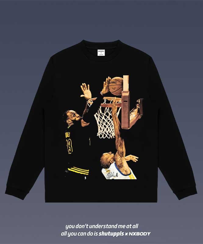 LEBRON JAMES LONG SLEEVES 1.3