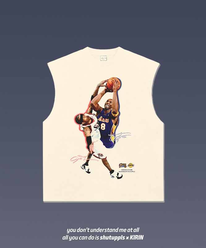 IVERSON/ KOBE TANK 1.1