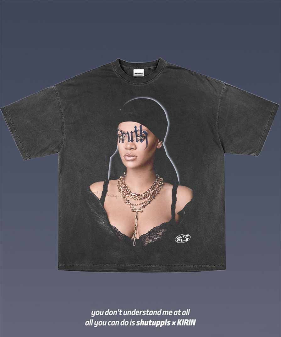 SHUTUPPLS RIHANNA 3.5