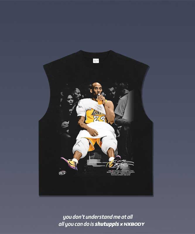 KOBE TANK 8.72