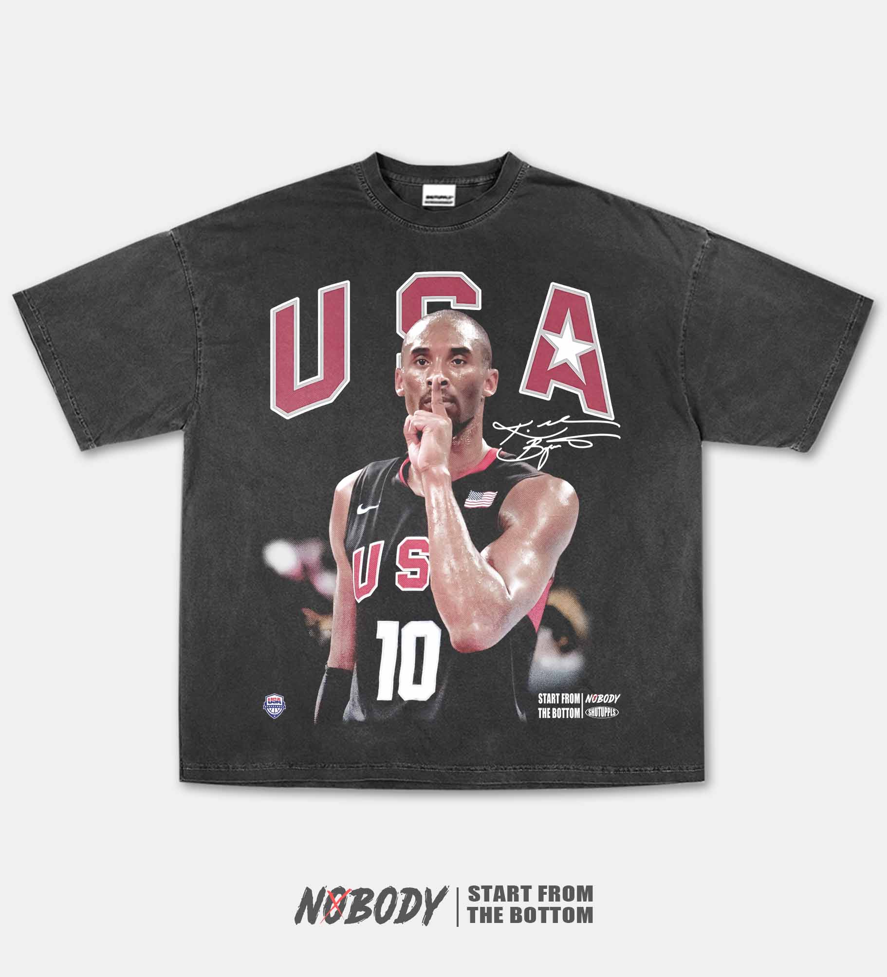 KOBE GRAPHIC T-SHIRT 1.4