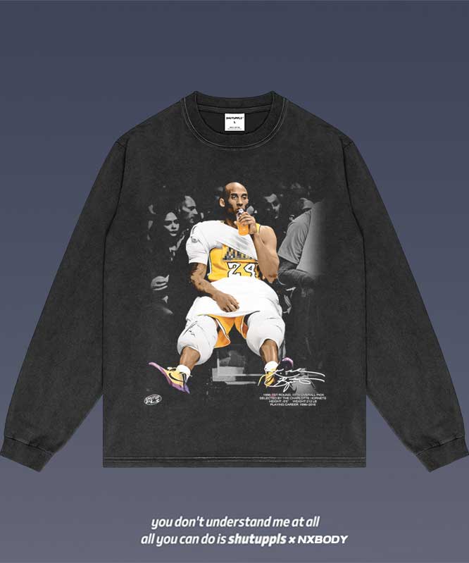 KOBE LONG SLEEVES 2.5