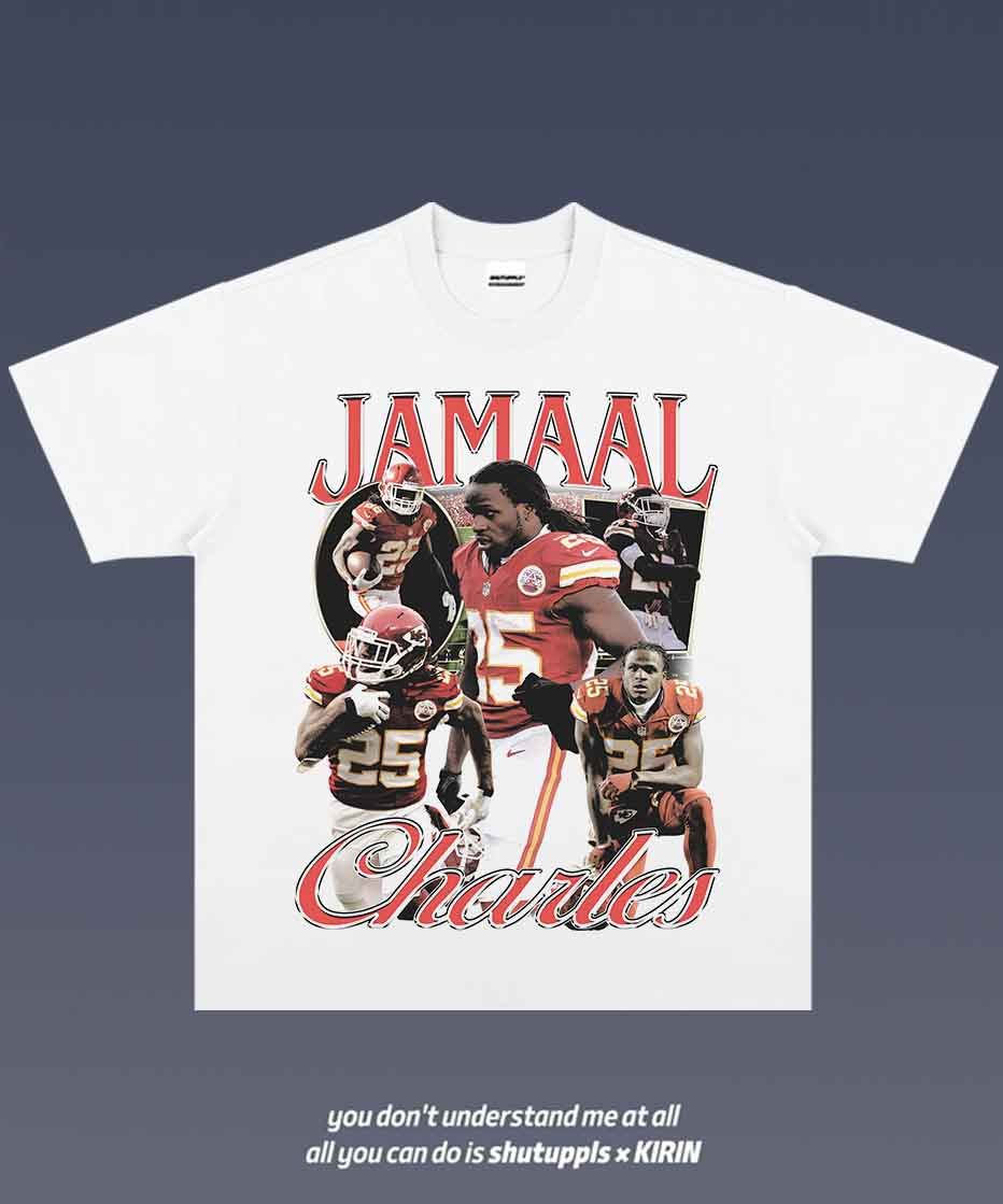 SHUTUPPLS JAMAAL CHARLES 1.0