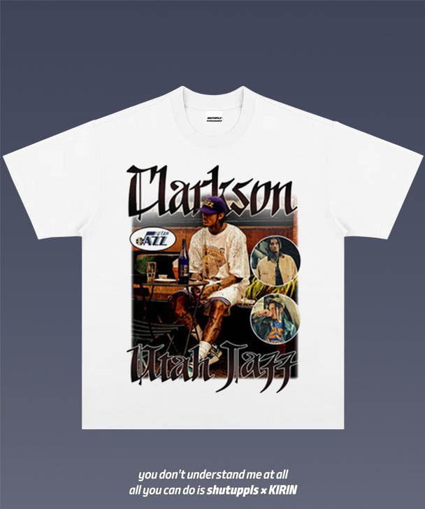 SHUTUPPLS JORDAN CLARKSON 1.2
