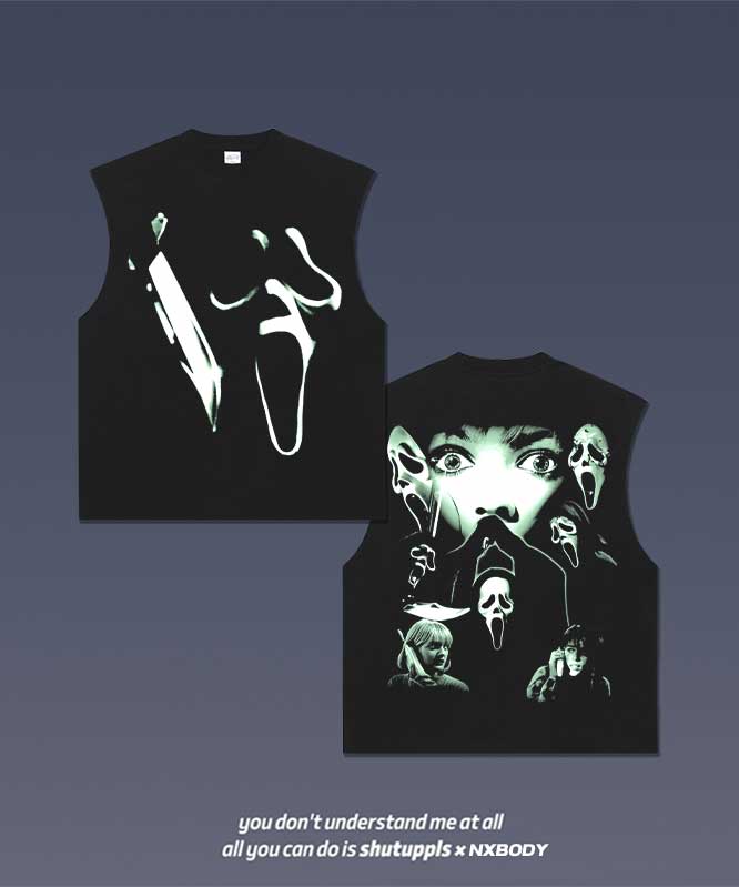 SCREAM TANK 2.4