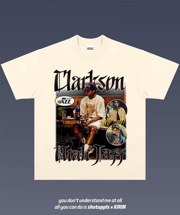 SHUTUPPLS JORDAN CLARKSON 1.2