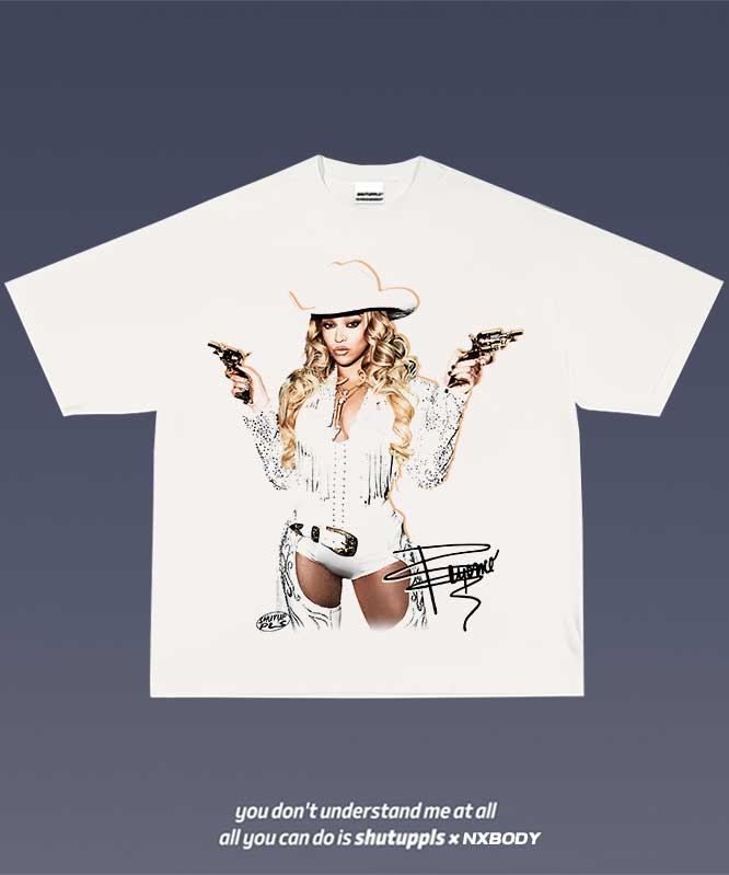 SHUTUPPLS BEYONCE 2.9