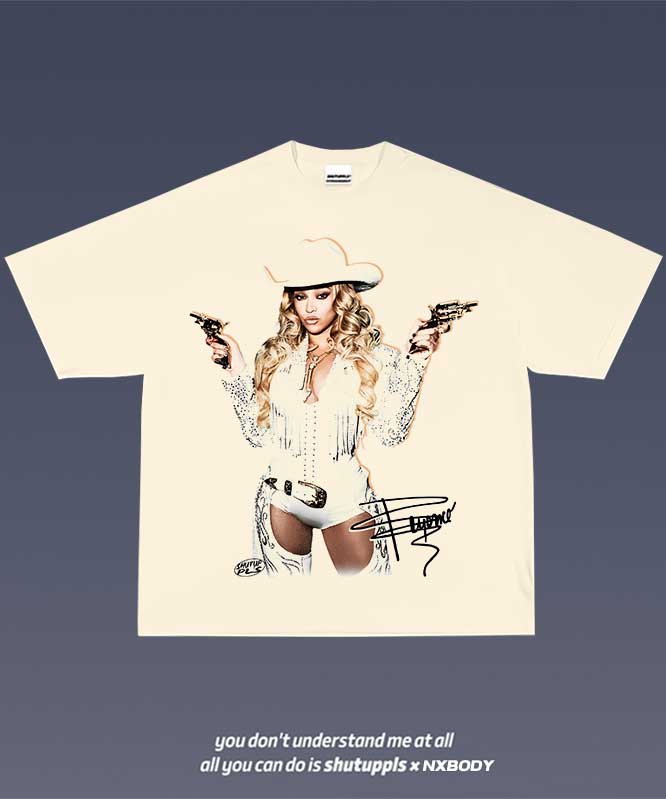 SHUTUPPLS BEYONCE 2.9