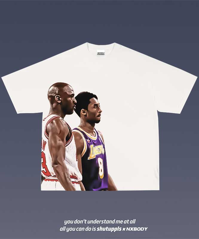 SHUTUPPLS JORDAN/KOBE 3.4