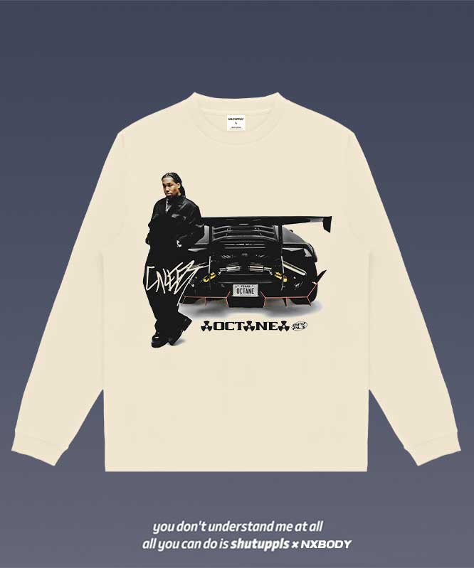 DON TOLIVER LONG SLEEVES 1.2
