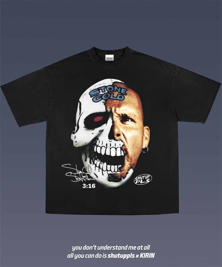 SHUTUPPLS STONE COLD 4.1