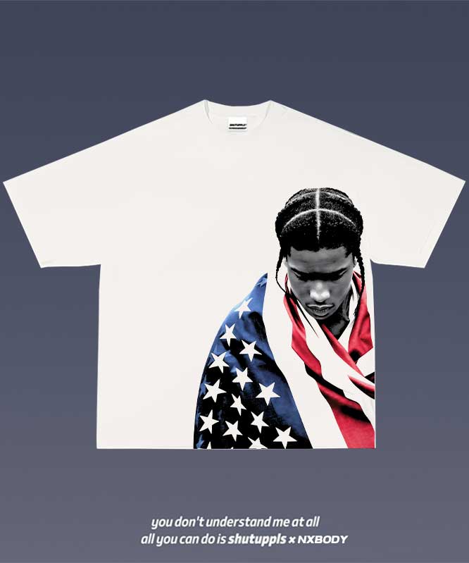 SHUTUPPLS ASAP ROCKY FLACKO 5.9